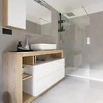 Ct Executive Rooms, And Valtellina 3* 두비노