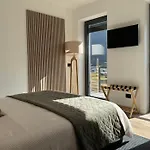 Ct Executive Rooms, And Valtellina 게스트하우스 두비노
