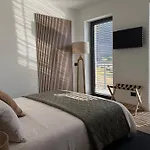 게스트하우스 Ct Executive Rooms, And Valtellina 두비노