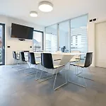 Ct Executive Rooms, And Valtellina 3*