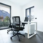 Ct Executive Rooms, And Valtellina