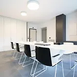 게스트하우스 Ct Executive Rooms, And Valtellina 두비노