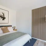 בית הארחה Ct Executive Rooms, And Valtellina Dubino