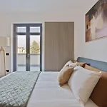 게스트하우스 Ct Executive Rooms, And Valtellina 3*