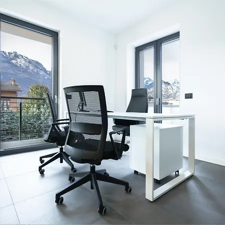 Ct Executive Rooms, And Valtellina