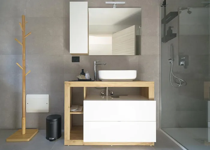 בית הארחה Ct Executive *