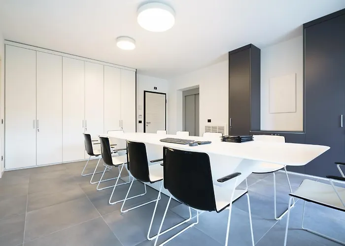 Гостевой дом Ct Executive Dubino